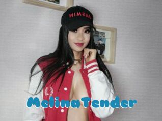 MelinaTender