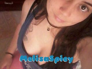 MelisaSpicy