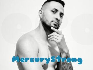 MercuryStrong