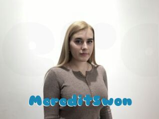 MereditSwon