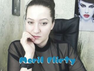 Meril_Flirty