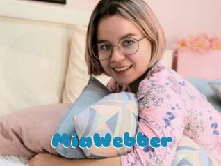 MiaWebber