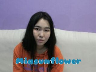 Miasunflower