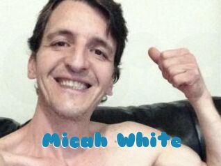 Micah_White