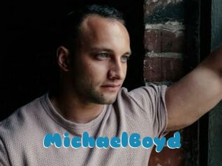 MichaelBoyd