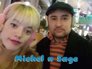 Michel_n_Sage