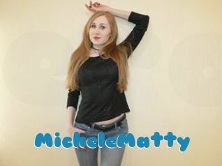 MicheleMatty