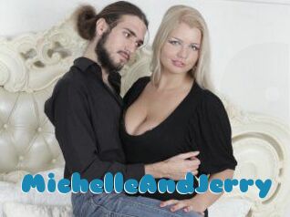 MichelleAndJerry