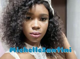 MichelleSantini Erotik Chat