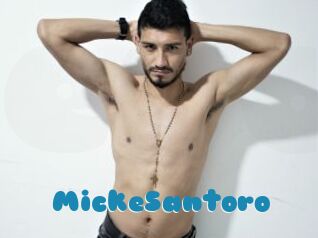 MickeSantoro