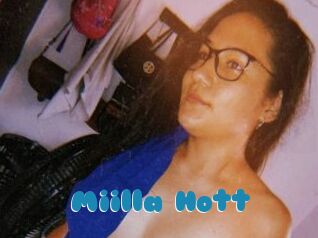 Miilla_Hott