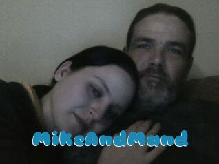 MikeAndMand