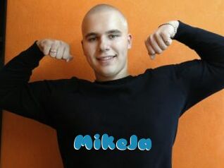 MikeJa