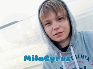 MilaCyrus