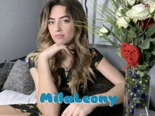 MilaLeony