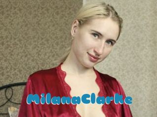 MilanaClarke