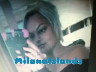 MilanaIslands