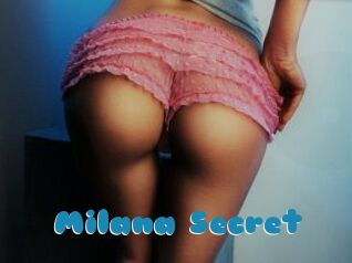 Milana_Secret