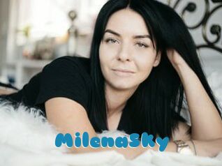 MilenaSky