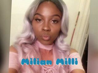 Milian_Milli