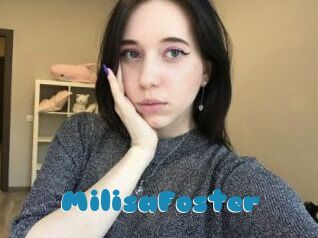 MilisaFoster