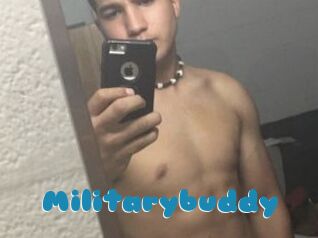 Militarybuddy