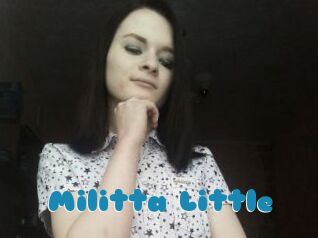 Militta_Little