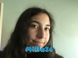 Milla26