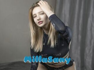 MillaSany