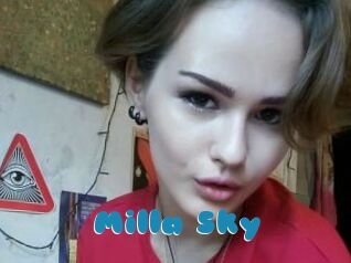 Milla_Sky