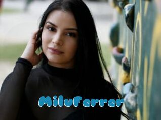 MiluFerrer