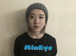 MinKyo