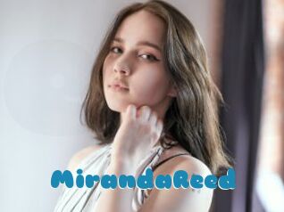 MirandaReed