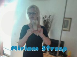 Miriam_Streep