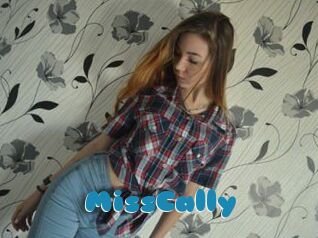 MissCally