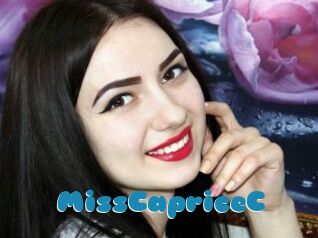 MissCapriceC