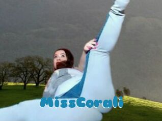 MissCorali