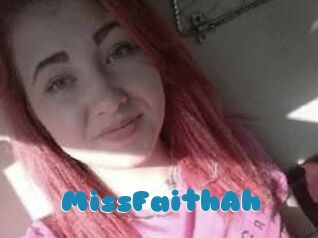 MissFaithAh