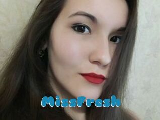 MissFresh