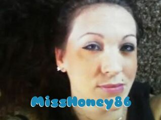 MissHoney86