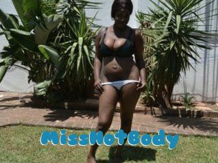 MissHotBody