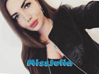 MissJulia