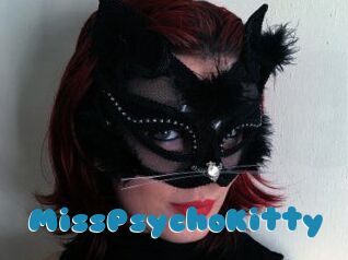 MissPsychoKitty