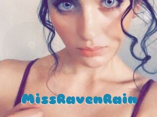 MissRavenRain