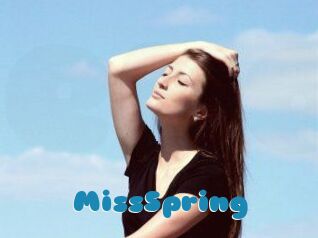 MissSpring