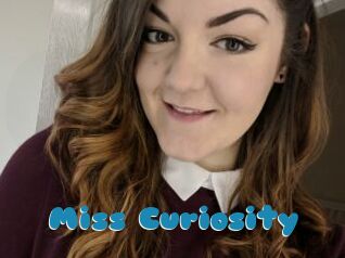 Miss_Curiosity