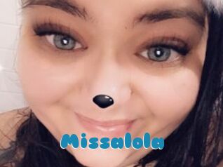 Missalola