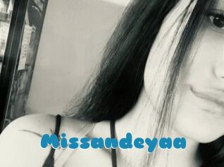 Missandeyaa