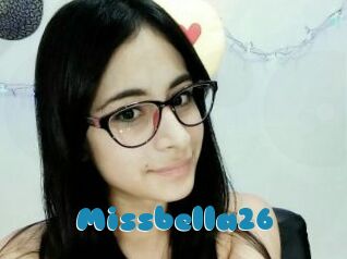 Missbella26