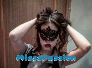 MisssPassion